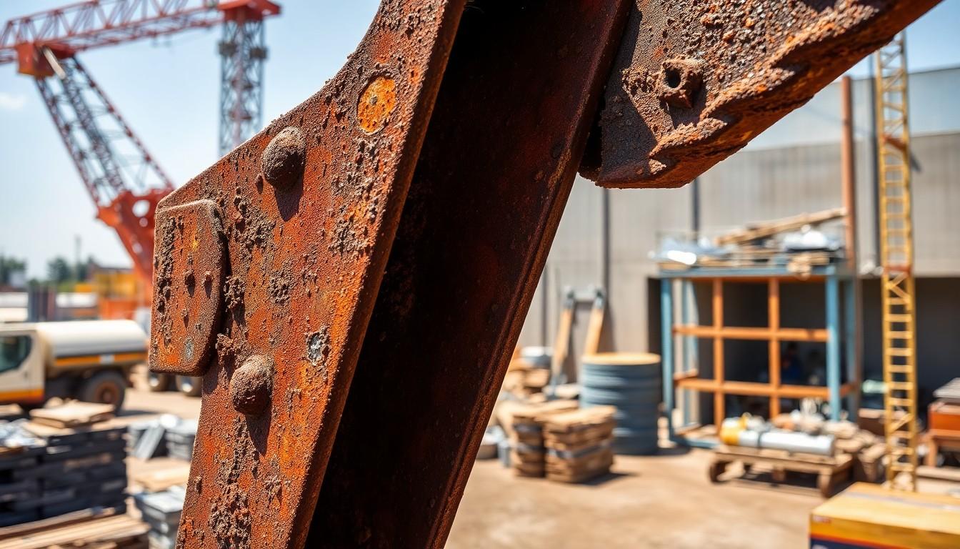 Rust Stock Rust Price History: Unlocking Investment Opportunities in a Volatile ...
